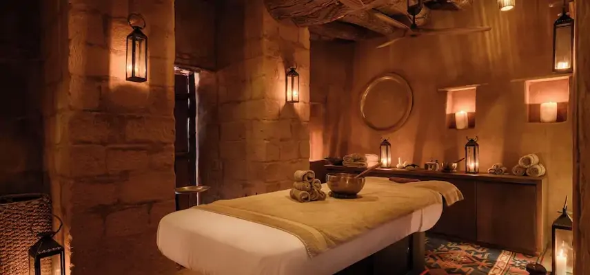 Dar Tantora The House Hotel image